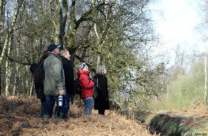 Natuur Excursies